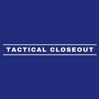 Tactical Closeout Coupon Codes
