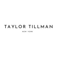 Taylor Tillman Ny Coupon Codes