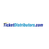 Ticket Distributors Coupon Codes