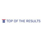 Top Of The Results Coupon Codes