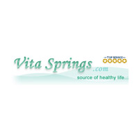 Vitasprings Coupon Codes