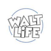 Walt Life Coupon Codes