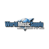 World Music Supply Coupon Codes
