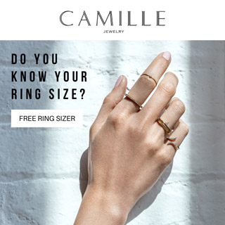 Camille Jewelry
