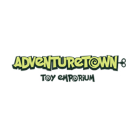 Adventuretown Toy Emporium Coupon Codes
