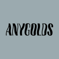 ANYGOLDS Coupon Codes