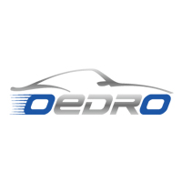 Oedro Coupon Codes