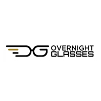 Overnight Glasses Coupon Codes