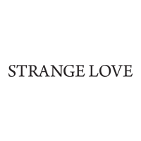 Strange Love Cafe Coupon Codes