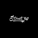 Street 50 Coupon Codes