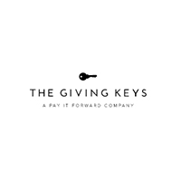 The Giving keys Coupon Codes