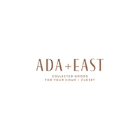 Ada + East Coupon Codes
