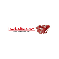 Love Is A Rose Coupon Codes