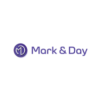Mark & Day Coupon Codes