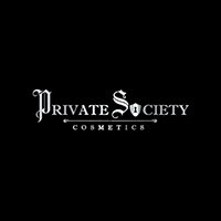 Private Society Cosmetics Coupon Codes