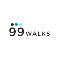 99 Walks Coupon Codes