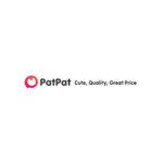 Patpat Coupon Codes