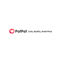 Patpat Coupon Codes