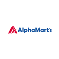 Alpha Marts Coupon Codes