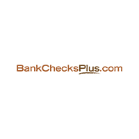 Bank Checks Plus Coupon Codes