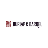 Burlap & Barrel Coupon Codes
