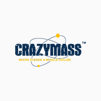 CrazyMass Coupon Codes