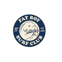 Fat Boy Surf Club Coupon Codes