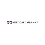 Gift Card Granny Coupon Codes