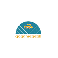 Gogamegeek Coupon Codes