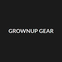 Grownup Gear Coupon Codes