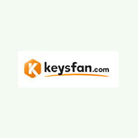 Keysfan Coupon Codes