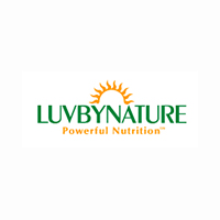 LuvByNature Coupon Codes