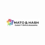 Mato & Hash Coupon Codes