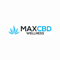 Max CBD Wellness Coupon Codes