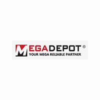 Mega Depot Coupon Codes