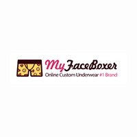 My Face Boxer Coupon Codes