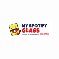 My Spotify Glass Coupon Codes