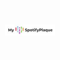 My Spotify Plaque Coupon Codes