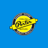 Porter Muffler Coupon Codes