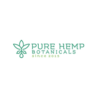 Pure Hemp Botanicals Coupon Codes