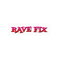 RaveFix Coupon Codes