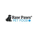 Raw Paws Pet Food Coupon Codes