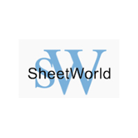 Sheet World Coupon Codes