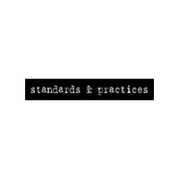 Standards & Practices Coupon Codes