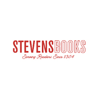 Stevens Books Coupon Codes