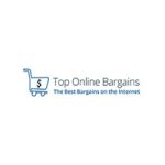 Top Online Bargains Coupon Codes