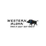Western Aloha Coupon Codes