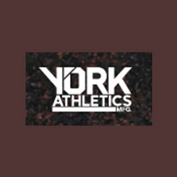 York Athletics Mfg Coupon Codes