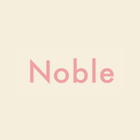 Shop Noble Coupon Codes