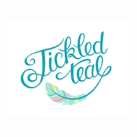 Tickled Teal Coupon Codes
